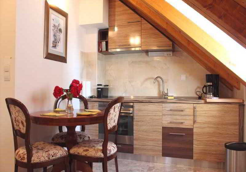 בית מלון כפרי Apartments Perla