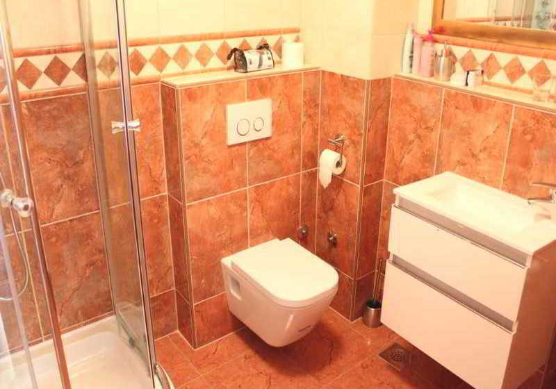 בית מלון כפרי Apartments Perla