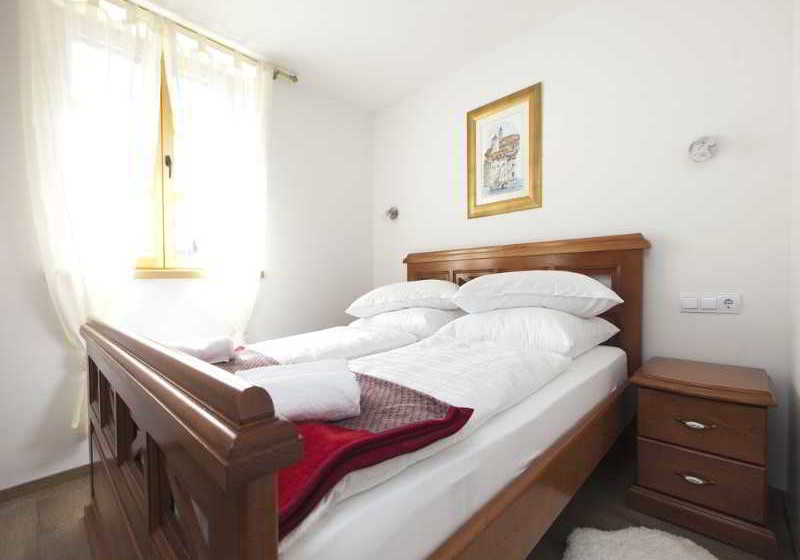 בית מלון כפרי Apartments Perla