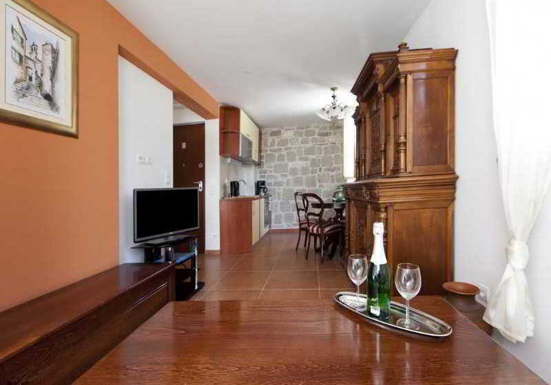 בית מלון כפרי Apartments Perla