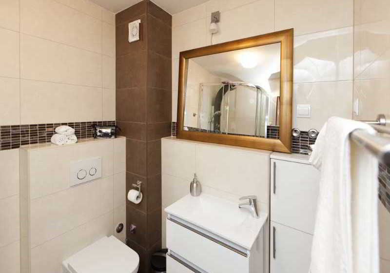 בית מלון כפרי Apartments Perla