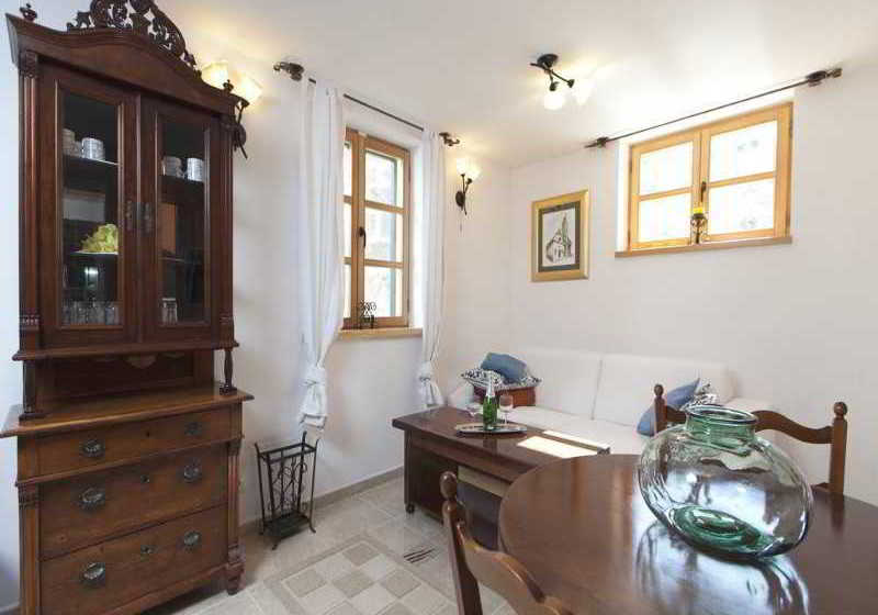 בית מלון כפרי Apartments Perla