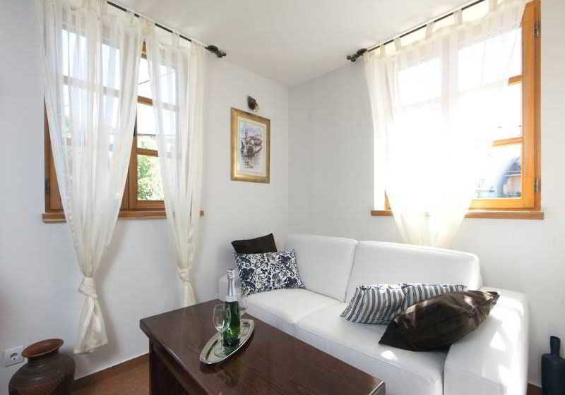 בית מלון כפרי Apartments Perla