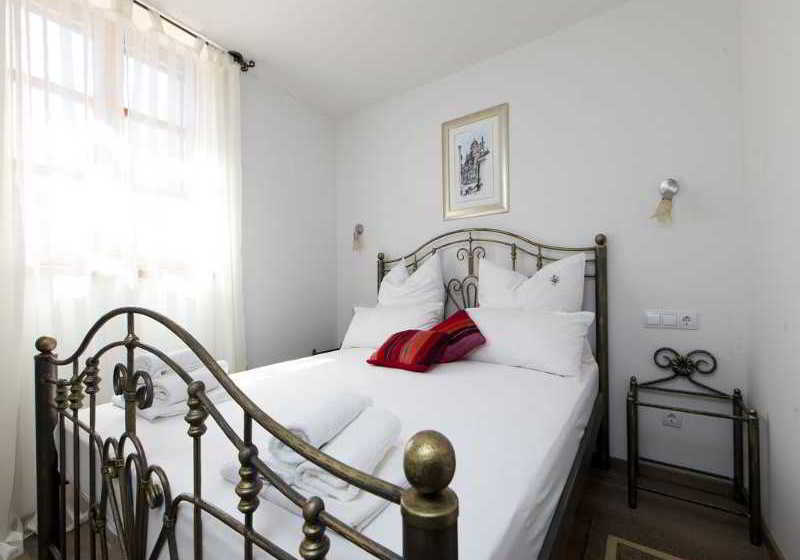 בית מלון כפרי Apartments Perla