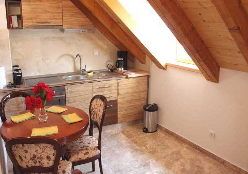 בית מלון כפרי Apartments Perla