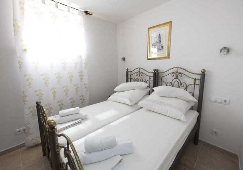 בית מלון כפרי Apartments Perla