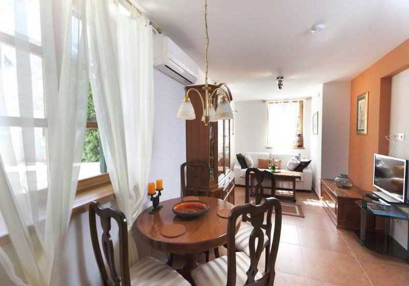 בית מלון כפרי Apartments Perla