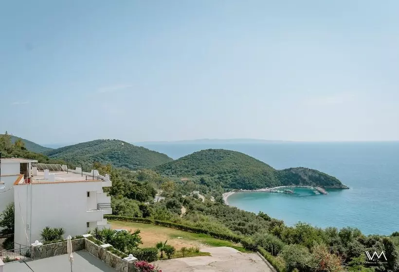 ホテル Arilla Beach