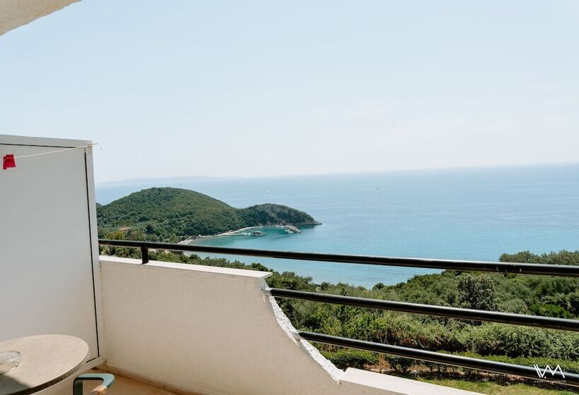 בית מלון כפרי Arilla Beach