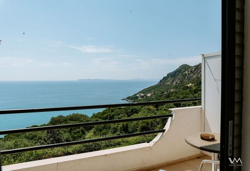 בית מלון כפרי Arilla Beach