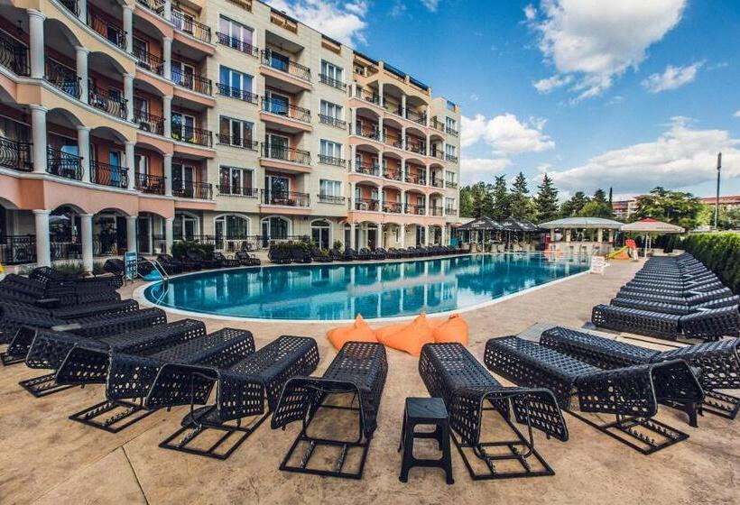 בית מלון כפרי Avenue Deluxe