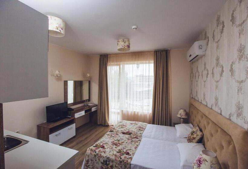 בית מלון כפרי Avenue Deluxe