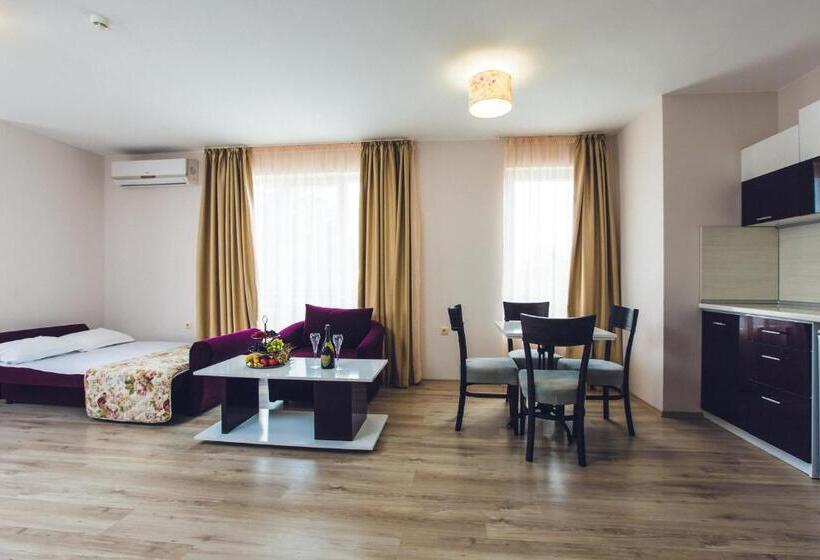 בית מלון כפרי Avenue Deluxe