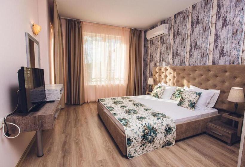 בית מלון כפרי Avenue Deluxe