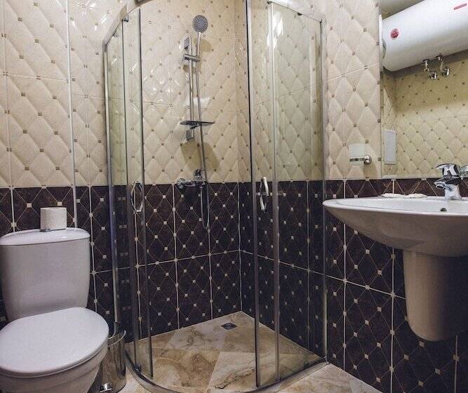 בית מלון כפרי Avenue Deluxe