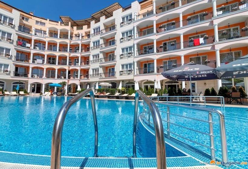 בית מלון כפרי Avenue Deluxe