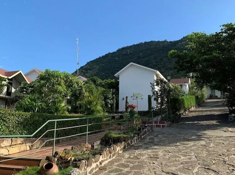 Hotelli Balcones Del Cerro