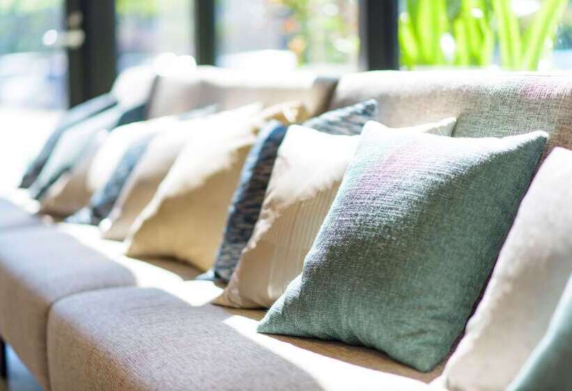 בית מלון כפרי Best Western Okinawa Kouki Beach