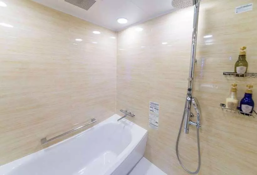 هتل Best Western Okinawa Kouki Beach