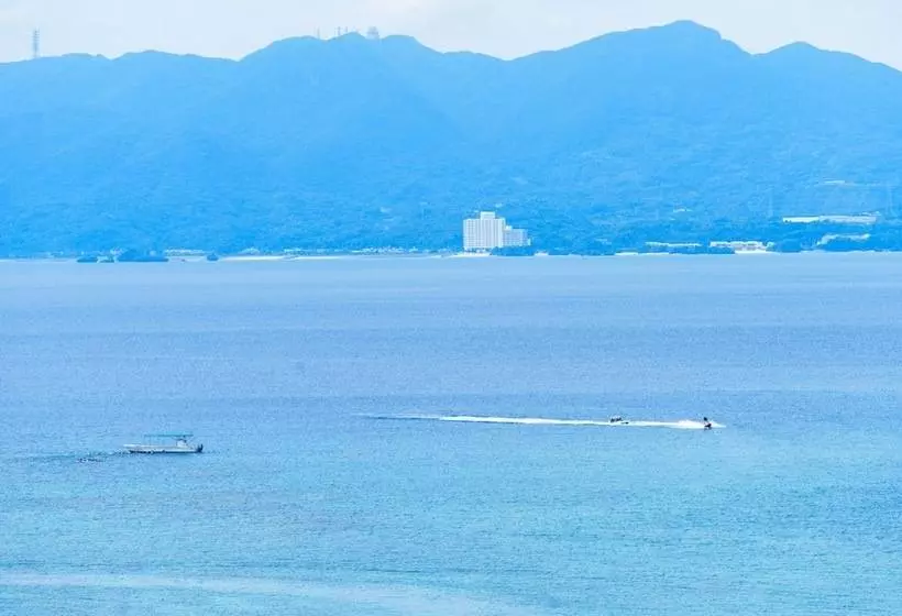 هتل Best Western Okinawa Kouki Beach