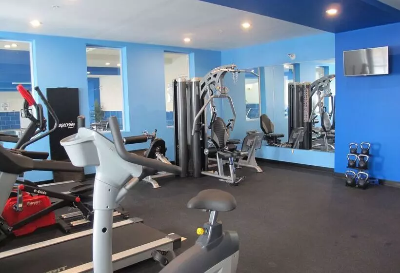 ホテル Best Western Plus Kindersley