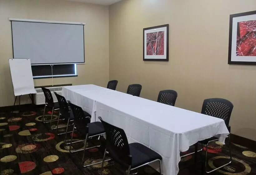 ホテル Best Western Plus Kindersley