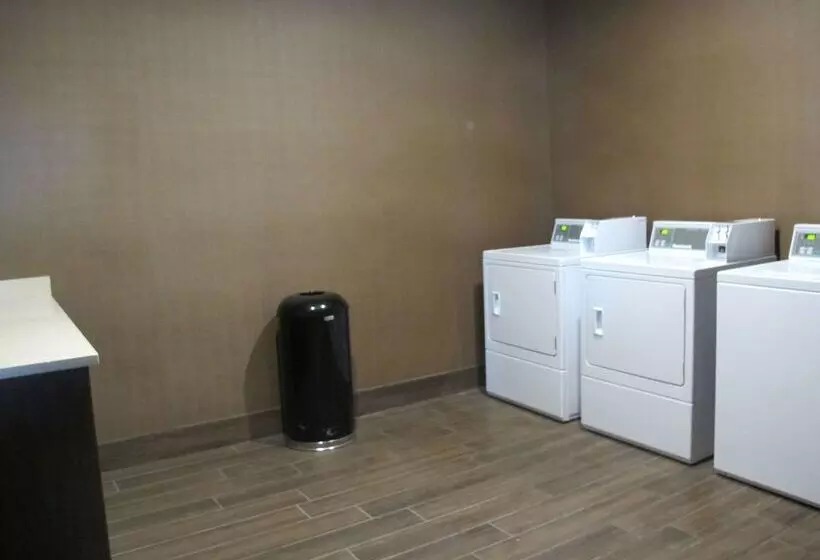 ホテル Best Western Plus Kindersley
