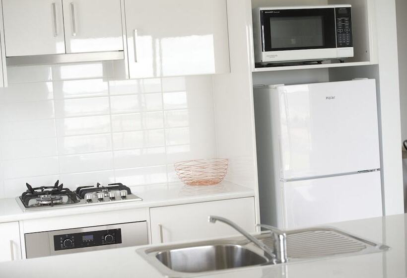 Hotel Big4 Port Hughes Holiday Park