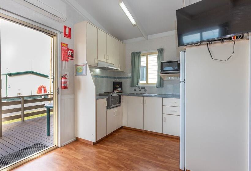 Hotel Big4 Port Hughes Holiday Park