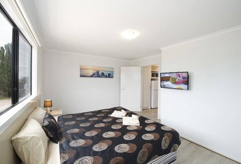 Hotel Big4 Port Hughes Holiday Park