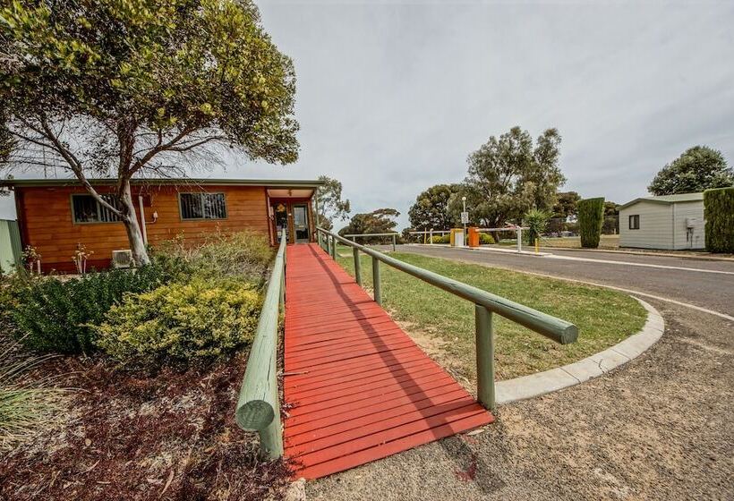 Hotel Big4 Port Hughes Holiday Park