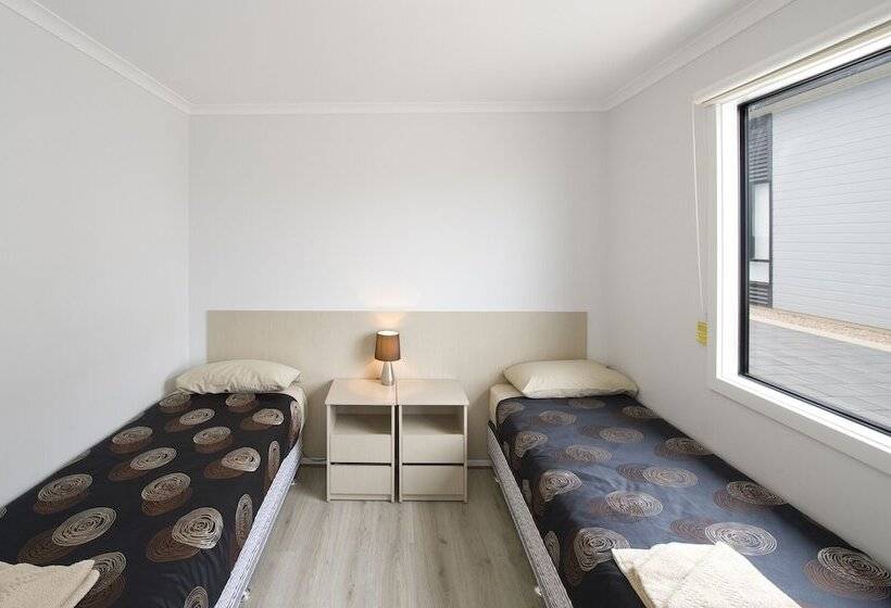 Hotel Big4 Port Hughes Holiday Park