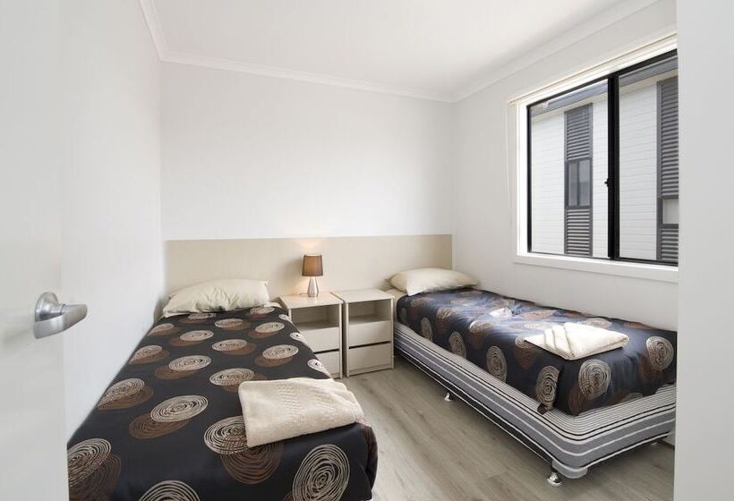 Hotel Big4 Port Hughes Holiday Park