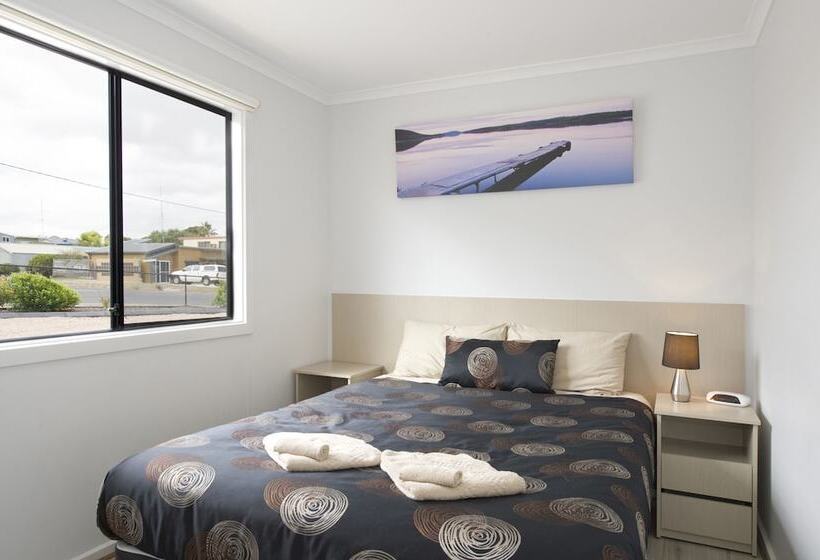 Hotel Big4 Port Hughes Holiday Park