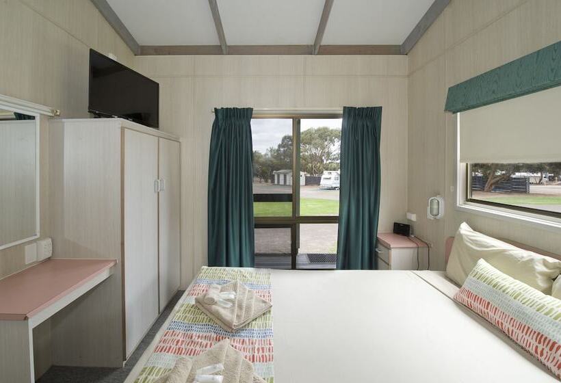Hotel Big4 Port Hughes Holiday Park