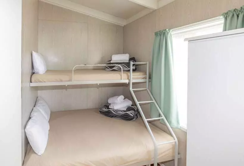 Hotelli Big4 Port Hughes Holiday Park