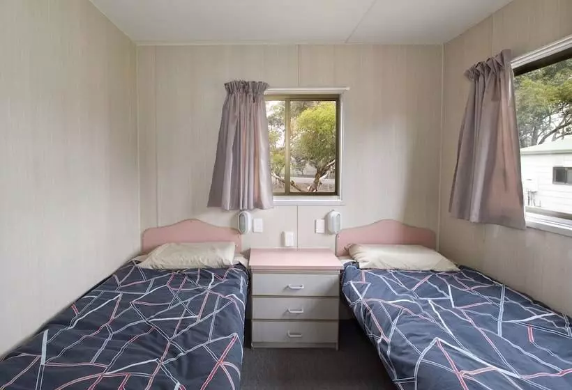 Hotelli Big4 Port Hughes Holiday Park