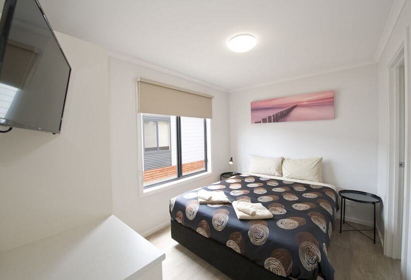 Hotel Big4 Port Hughes Holiday Park