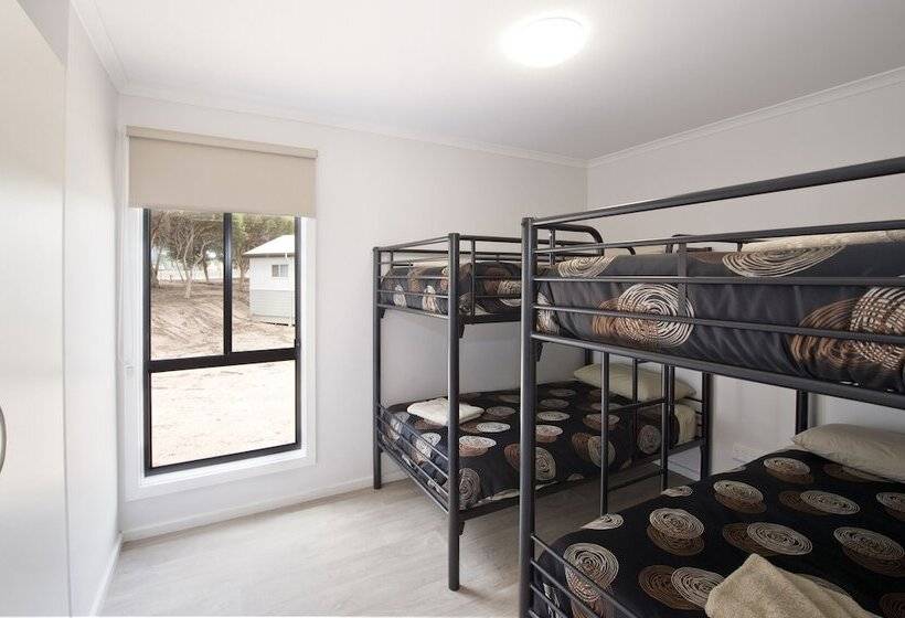 Hotel Big4 Port Hughes Holiday Park