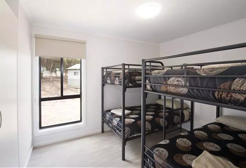 Hotelli Big4 Port Hughes Holiday Park