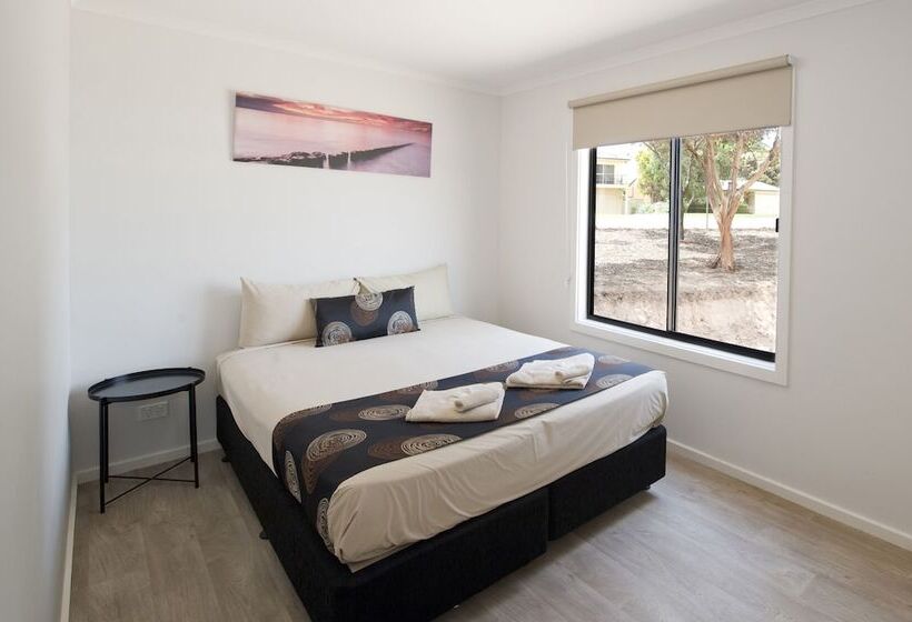 Hotel Big4 Port Hughes Holiday Park