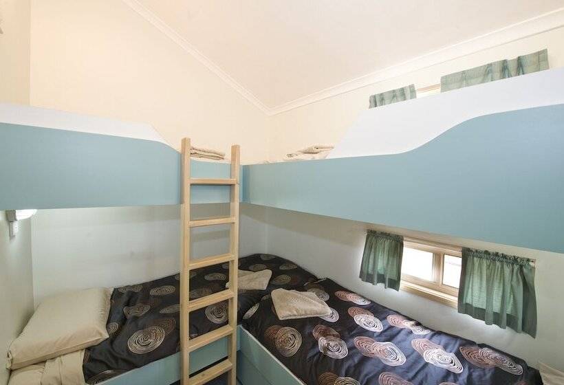 Hotel Big4 Port Hughes Holiday Park