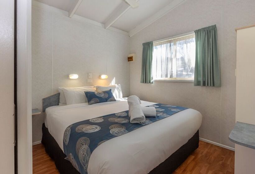 Hotel Big4 Port Hughes Holiday Park