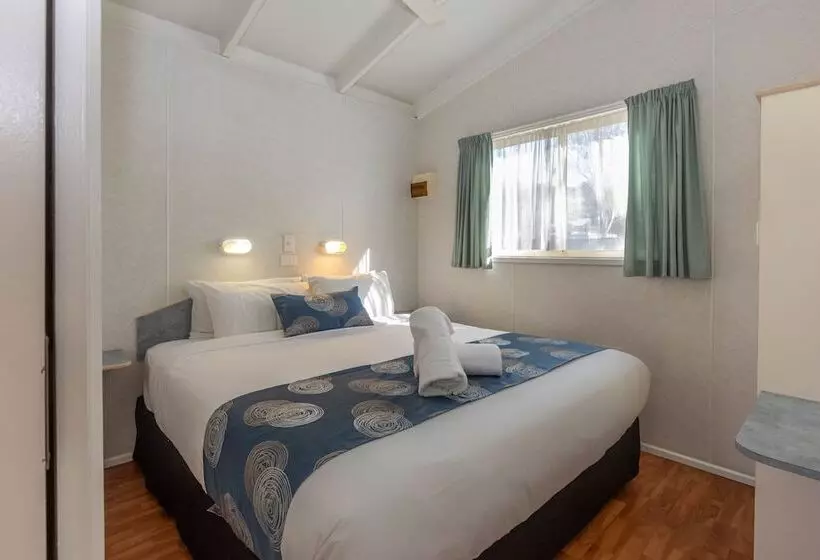 Hotelli Big4 Port Hughes Holiday Park