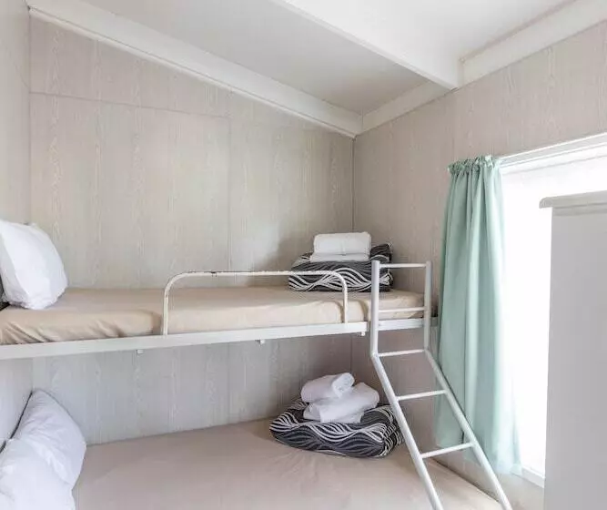 Hotelli Big4 Port Hughes Holiday Park