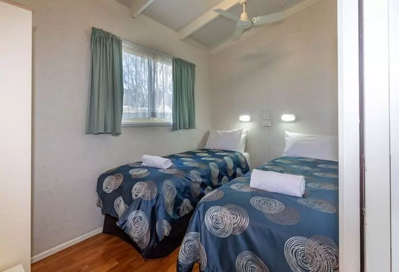 Hotelli Big4 Port Hughes Holiday Park