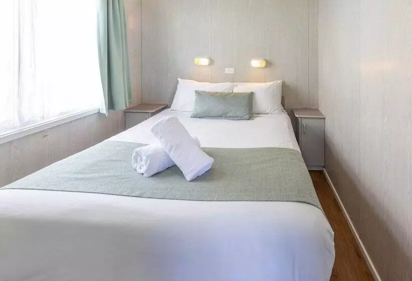 Hotelli Big4 Port Hughes Holiday Park