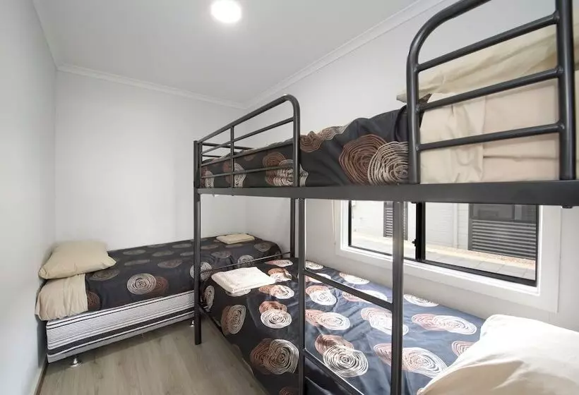 Hotelli Big4 Port Hughes Holiday Park