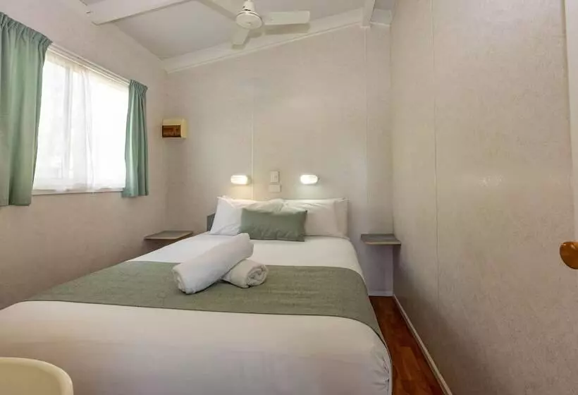 Hotelli Big4 Port Hughes Holiday Park