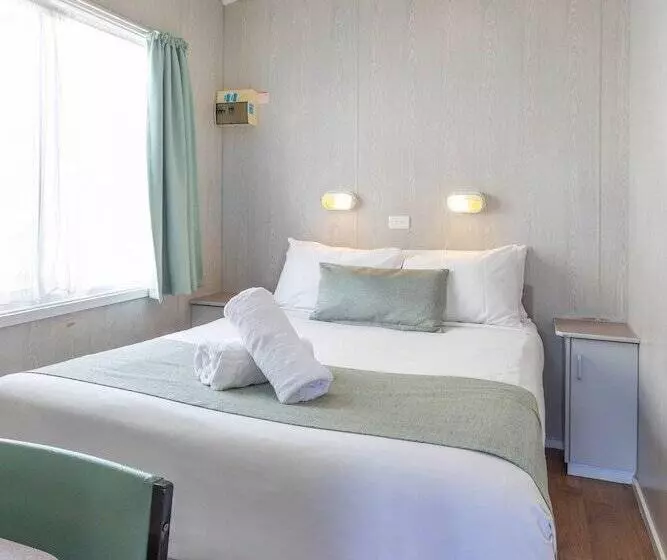 Hotelli Big4 Port Hughes Holiday Park
